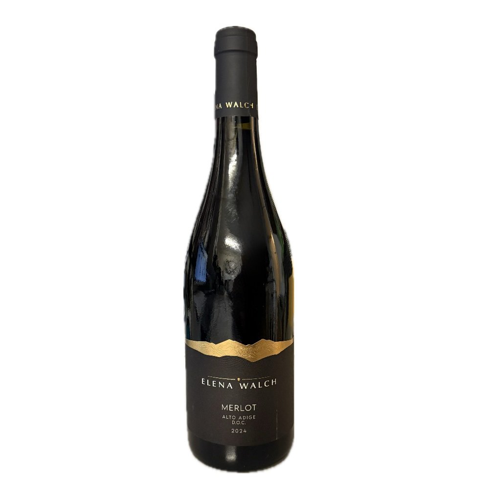Merlot 2024 Elena Walch