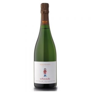 Alta Langa Extra Brut "Seitremenda" 2021 Marco Capra