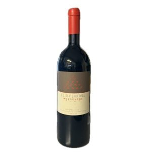 Barbera d'Asti Superiore "Mongovone" 2023 Elio Perrone