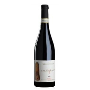 Nizza "Montevenere" 2021 La Caudrina