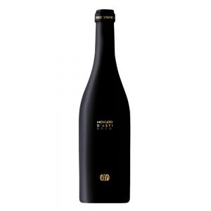 Moscato d'Asti "Black Edition" 2022 Enrico Serafino