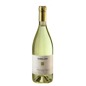 Moscato d'Asti 2025 Damilano