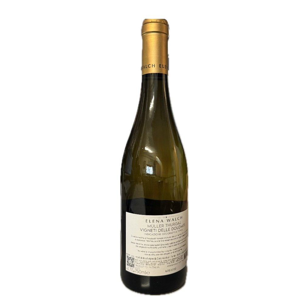 Müller Thurgau 2025 Elena Walch - immagine 2