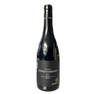 Nizza Riserva "Sei Vigne Insynthesis" 2019 Vinchio Vaglio Serra