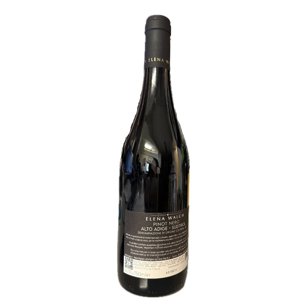 Pinot Nero 2024 Elena Walch - immagine 2