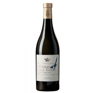 Poggio alle Gazze dell'Ornellaia 2017 Ornellaia