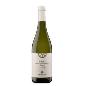 Roero Arneis "Daivej" 2025 Bio Deltetto