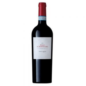 Rosso di Montalcino 2017 Roberto Cipresso