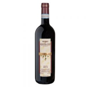 Rosso di Montalcino 2020 Le Chiuse
