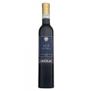 Passito Caluso "Sulé" 2020 Orsolani
