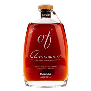 Amaro "Of" Bonollo
