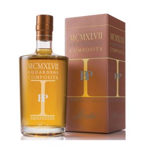 Distillato "Composita" Berta