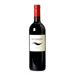 Merlot "Baffonero" 2019 Rocca di Frassinello