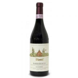 Barbaresco "Roncaglie-Masseria" 2021 Vietti