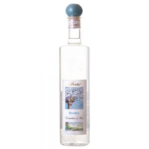 Distillato d'Uva "Bimba" Magnum Berta