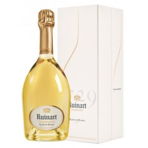 Champagne Ruinart "Blanc de Blancs" Magnum Moët Hennassy