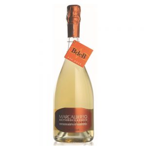 Alta Langa "Blancdeblancs" 2020 Marcalberto