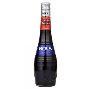 Liquore "Cacao Brown" Bols
