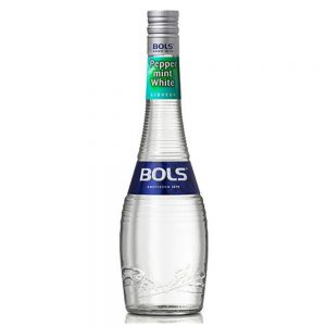 Liquore "Peppermint White" Bols