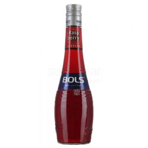 Liquore "Rasp Berry" Bols