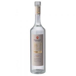 Grappa "Prime Uve Bianche" Bonaventura Maschio