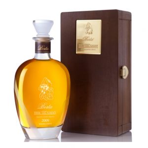 Grappa "Bric del Gaian 2016" Cassetta in Legno Berta
