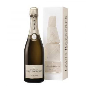 Champagne Collection 246 Louis Roederer