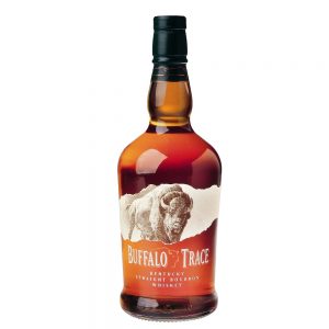 Whisky "Kentucky Straight Bourbon" Buffalo Trace Distillery