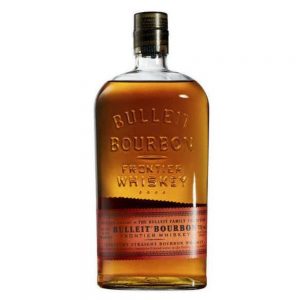 Whisky "Bourbon" Bulleit