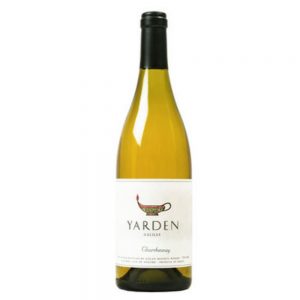 Chardonnay 2023 Yarden