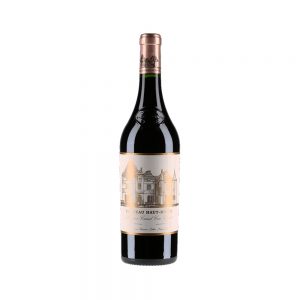 Château Haut Brion 1er Grand Cru 2014 Pessac Léognan