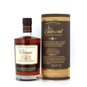 Rum Very Old 6 Anni Clément