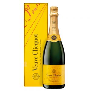 Champagne "Veuve Clicquot Cuvée Saint-Pétersbourg" Magnum Moët Hennessy