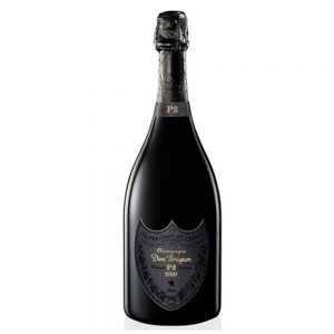 Champagne "Dom Perignon P2" Plenitude 2006 Senza Astuccio Moët Hennessy