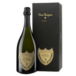 Champagne "Dom Pérignon Coffret 2013 "Moët Hennessy