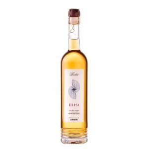 Grappa Invecchiata "Elisi" Berta