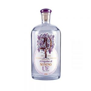 Grappa di Fragolino Nonino