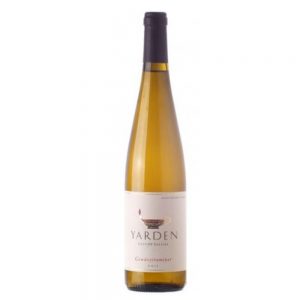 Gewurztraminer 2023 Yarden