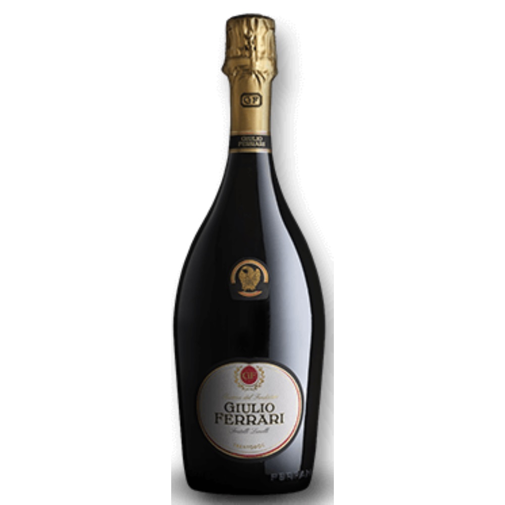 Giulio Ferrari Riserva del Fondatore 2015 Ferrari