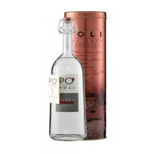 Grappa Secca "Merlot" Poli