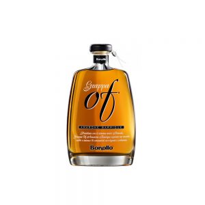 Grappa di Amarone Barrique Bonollo
