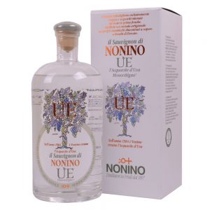 Grappa di Sauvignon Nonino