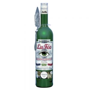 Liquore Assenzio "Absinthe Parisienne" La Fée Absinthe
