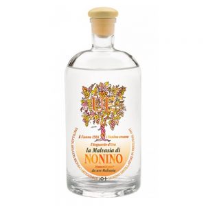 Grappa di Malvasia Nonino