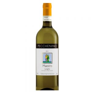 Langhe Chardonnay "Maestro" 2023 Pecchenino