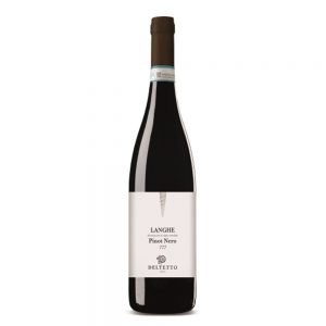 Langhe Pinot Nero "777" 2022 Deltetto