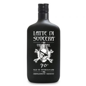 Liquore Latte di Suocera