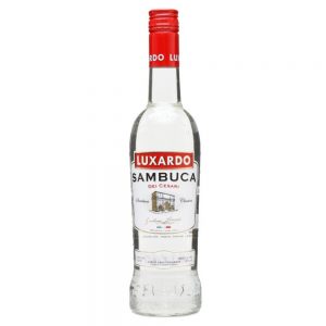 Sambuca Luxardo