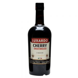 Liquore Cherry Sangue Morlacco Luxardo