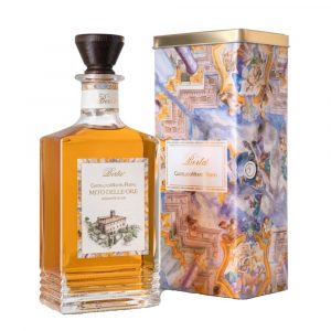Distillato d'Uva "Mito delle Ore" Berta